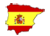 GRUPO ALTURAS - Espanol