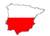 GRUPO ALTURAS - Polski